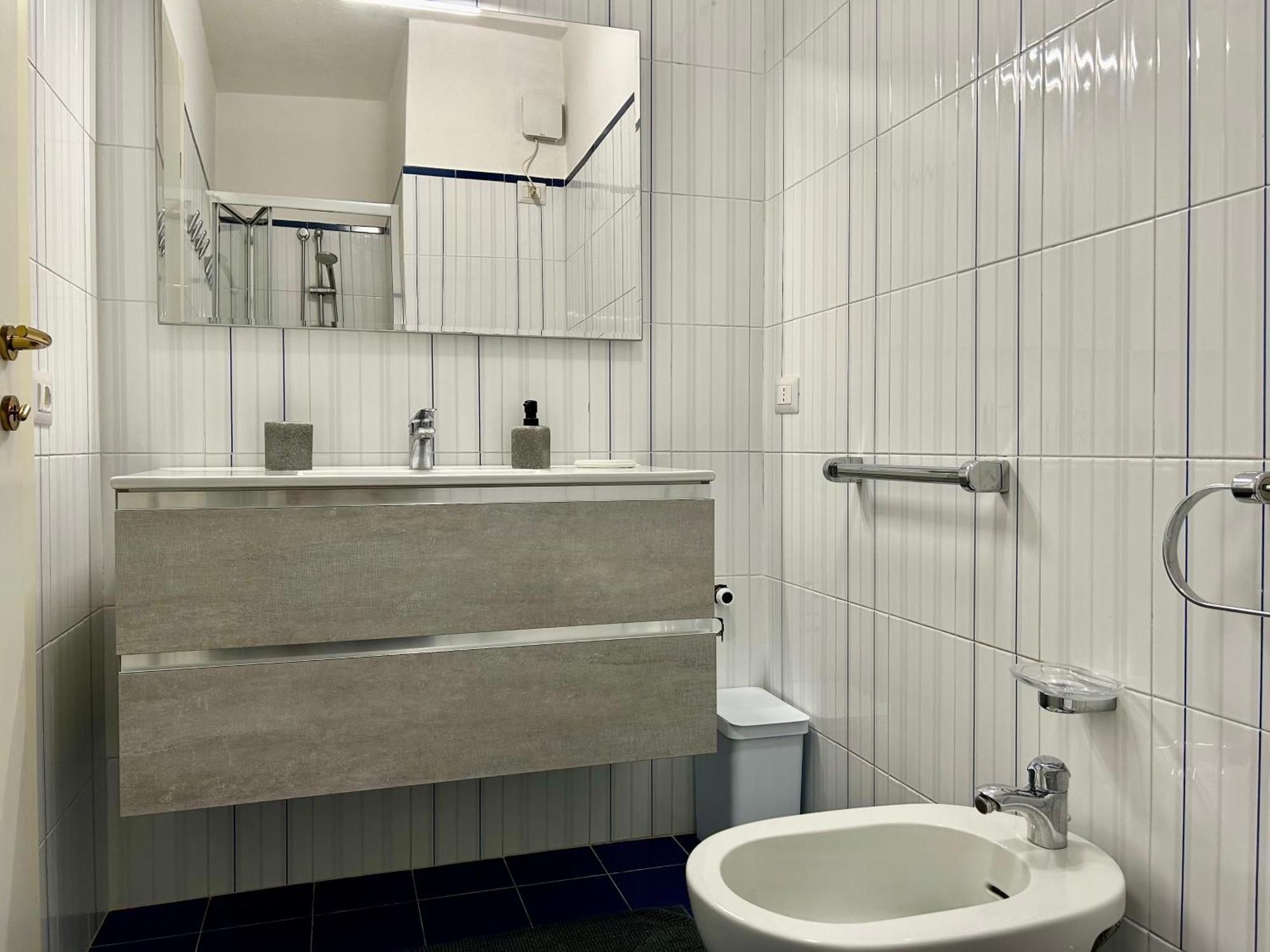 Ferienwohnung Il Leudo Lavagna Exterior foto